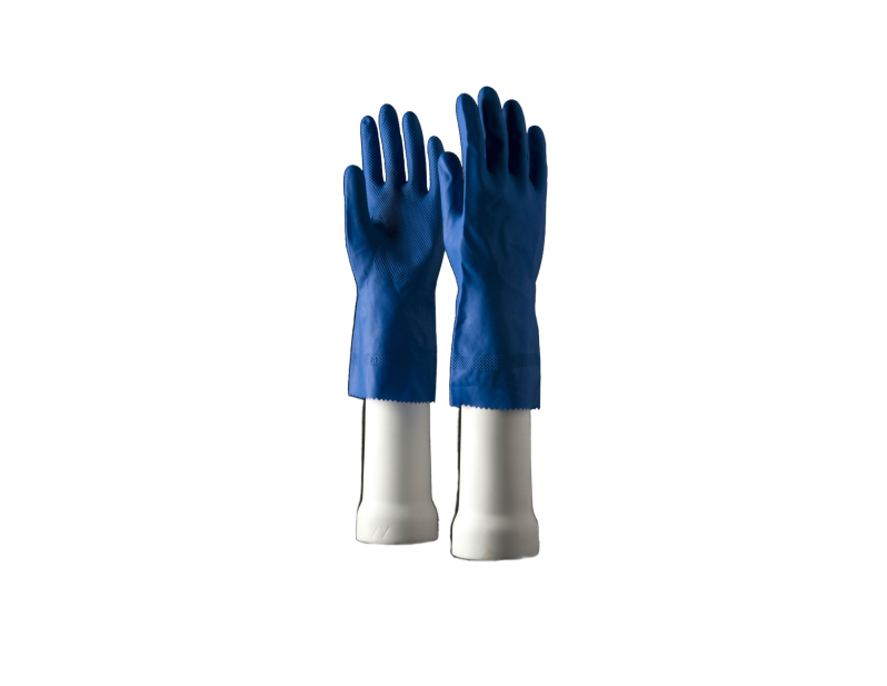 Shamrock Glove