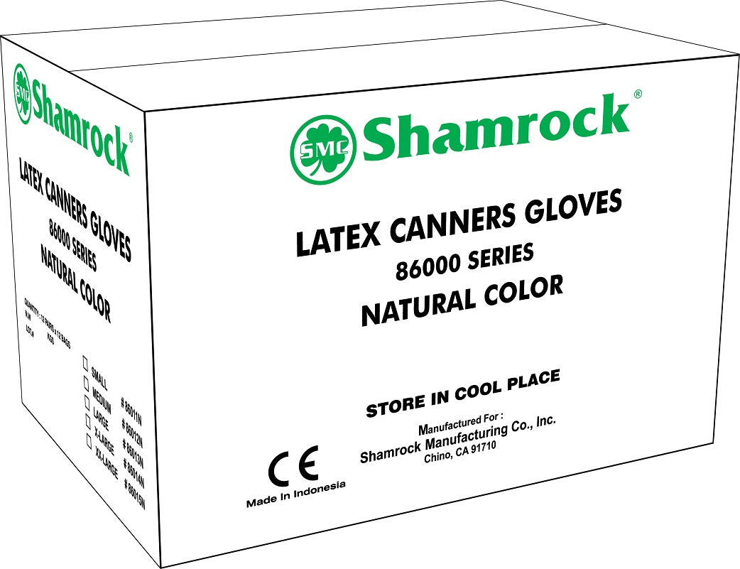 Shamrock Box