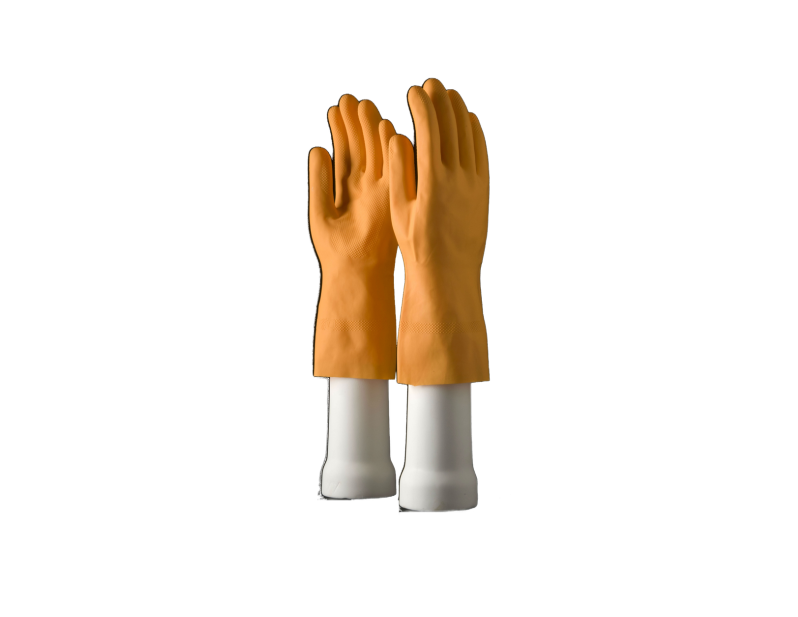 Shamrock Glove