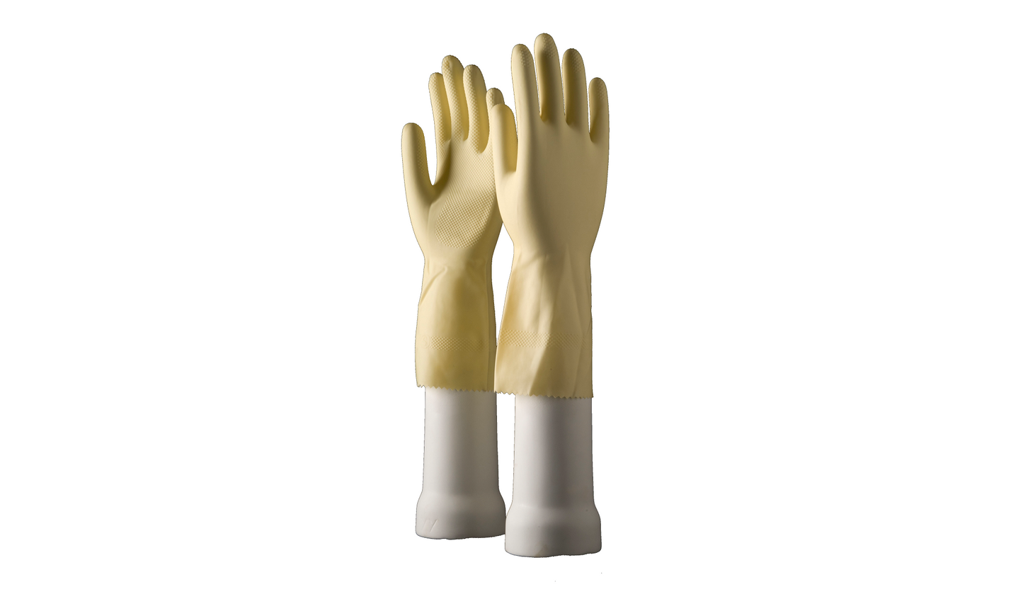 Shamrock Glove